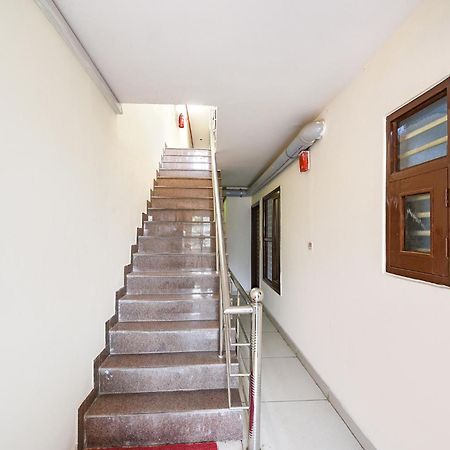 Fabhotel Green Valley Чандигарх Экстерьер фото